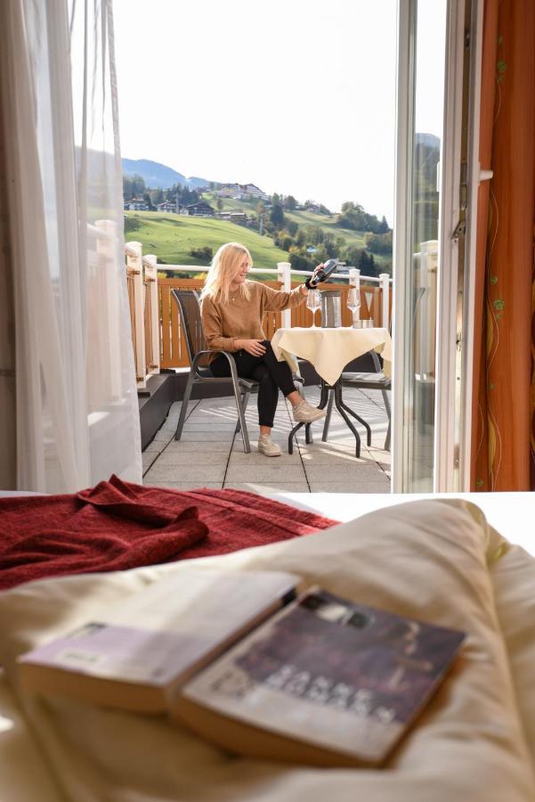Hotel Garni Erlbacher Schladming Exterior foto