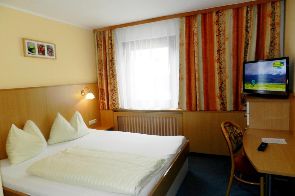 Hotel Garni Erlbacher Schladming Cameră foto