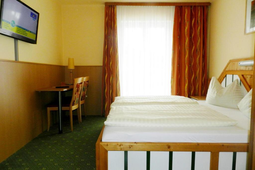 Hotel Garni Erlbacher Schladming Cameră foto